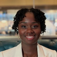 The Osteosarcoma Institute Employee Mashale Straker's profile photo