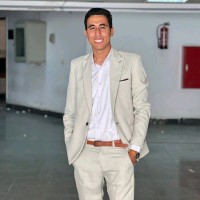 Hexa Soft Employee Ahmed Ragaa's profile photo