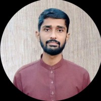Lightning IT Solution Employee Usman Yasin's profile photo