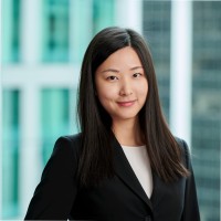 Vancity Investment Management Employee Jingjing Chang's profile photo