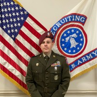 US Army Employee Don Leroy's profile photo