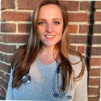 UVA Health Employee Michelle Magee's profile photo