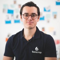 Wakam Employee Tony Amirault's profile photo