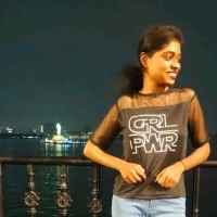 Key Resourcing Employee Shivani Telgu's profile photo