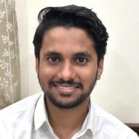 Kondana Employee Om Dhamdhere's profile photo