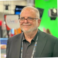 Broadcast Depot Employee Carlos Sarraff's profile photo
