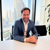 VimpelCom Employee Johan Huijgen's profile photo