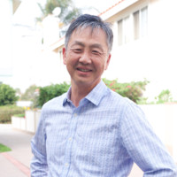 KYCC (Koreatown Youth and Community Center) Employee Johng Song's profile photo
