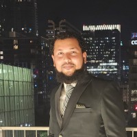 Ontario Power Generation Employee Imrankhan P.'s profile photo