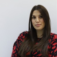 Nika Štimac Email