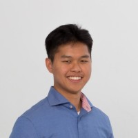 Clio Employee Ryan Lo's profile photo