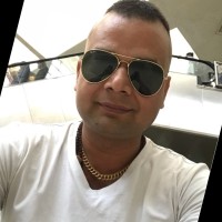 GATI-KINTETSU EXPRESS PRIVATE LIMITED Employee Rajneesh Sharma's profile photo