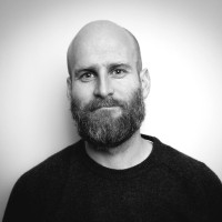 Second Rodeo Employee John Manning's profile photo