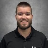 J&J Material Employee Corey Pierce's profile photo