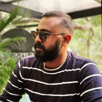 Kevin Benedict's profile photo