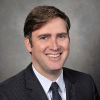 Boeing Employee David Loffing's profile photo