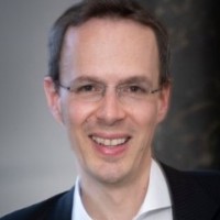 DQS UAE Employee Markus Ritzauer's profile photo