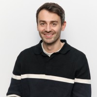 Codat Employee William Briggs's profile photo