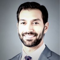 Educational Housing Services Employee Abram Bernstein's profile photo