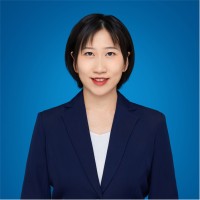 World Resources Institute Employee Ting Su's profile photo