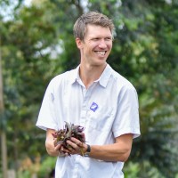 Paul Bain Email & Phone Number