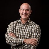 Trauma Free World Employee Brian Bertke's profile photo