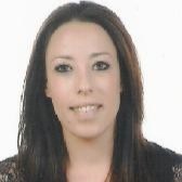 OAK 2000 Employee Rocío Bonilla Rodríguez's profile photo