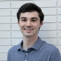 NoTraffic Employee Conor Roe's profile photo