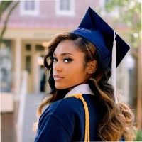 Jhanae Harris Email & Phone Number