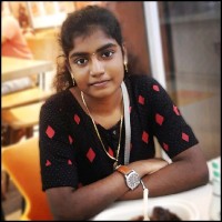 iNextLabs Employee Yahavarshini Elamurugu's profile photo