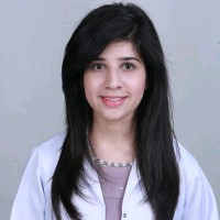 Integrated Medical Care Hospital Employee Kinza Rubab's profile photo