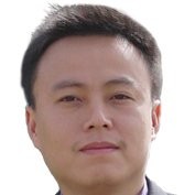 Astronergy/Chint Solar Employee Xufeng Jiang's profile photo