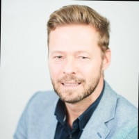 Aveve N.V. Employee Jurgen van Eetvelde's profile photo