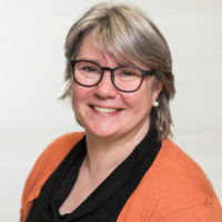 Mutech Ltd Employee Julia Cameron's profile photo