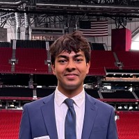 Syaam Khandaker's profile photo