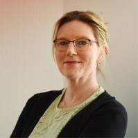 NTM AB Employee Karin Palm's profile photo