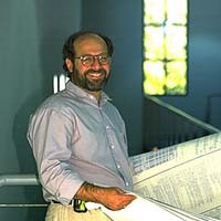 Hayashida Architects Employee Lloyd Fogelhut's profile photo