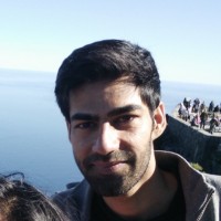 Naveen Saini Email & Phone Number