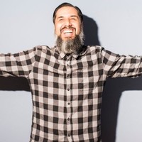 Digital Marauders Employee Matthew Ramirez's profile photo