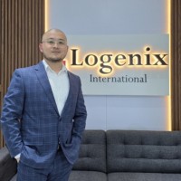 Logenix International Employee Gerald Nadela's profile photo