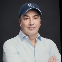 Urchinomics Employee Giles Cadman's profile photo