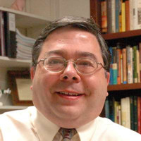 Shorter University Employee Alan Hix's profile photo