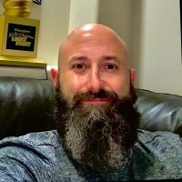 SteelBlue Employee David Martin's profile photo