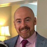ASLI Employee Anthony Watson's profile photo