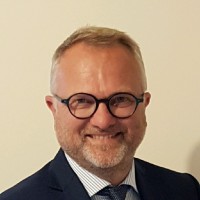 ACOSS Employee Thierry Faivre's profile photo