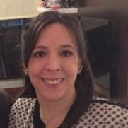 Biocientífica S.A. Employee Valeria Somma's profile photo