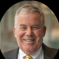 Walsh Brothers, Incorporated Employee Neil MacKenzie's profile photo