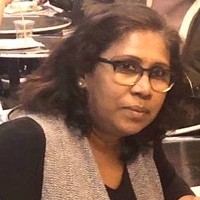 MSA Security Employee Gajaniya Kandiah's profile photo