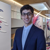 Eaton Employee Benjamin Britton's profile photo