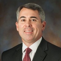 Boeing Defense, Space & Security Employee Kevin Fesler's profile photo